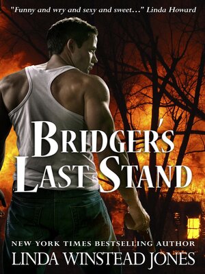 cover image of Bridger's Last Stand
